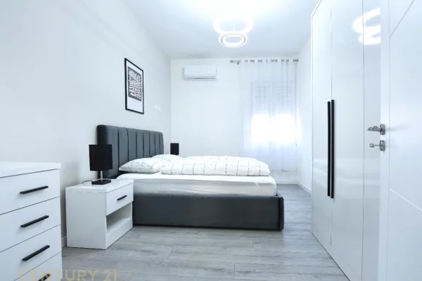 Shtepi me qera 1+1 ne Tirane - 500 Euro