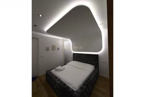 Shtepi me qera 1+1 ne Tirane - 550 Euro