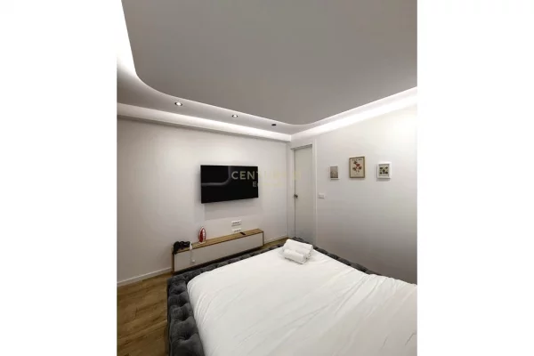 Shtepi me qera 1+1 ne Tirane - 550 Euro