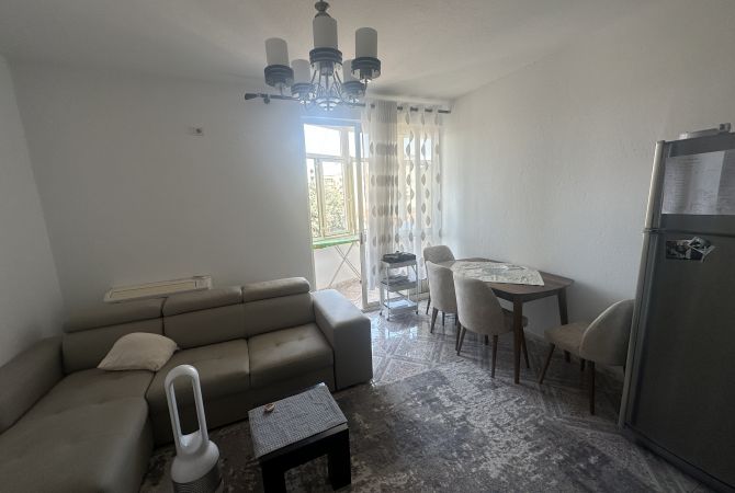 Shtepi me qera 1+1 ne Tirane - 600 Euro