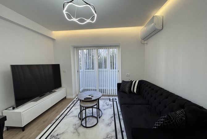 Shtepi me qera 1+1 ne Tirane - 540 Euro