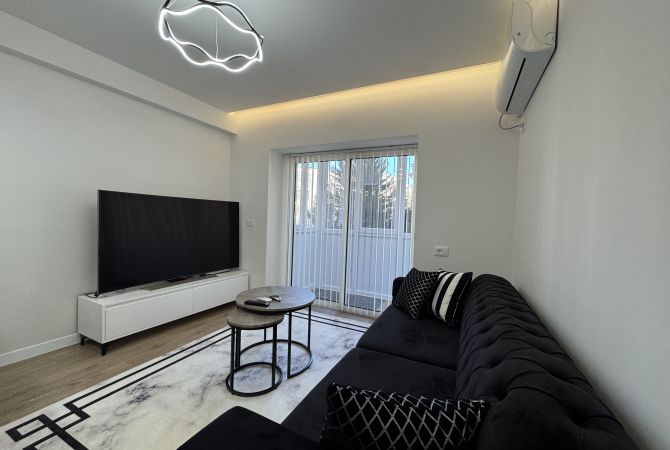 Shtepi me qera 1+1 ne Tirane - 540 Euro