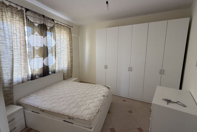 Shtepi me qera Apartament ne Tirane, 2+1, Mobilimi E mobiluar, Pagesa 40,000  Leke.