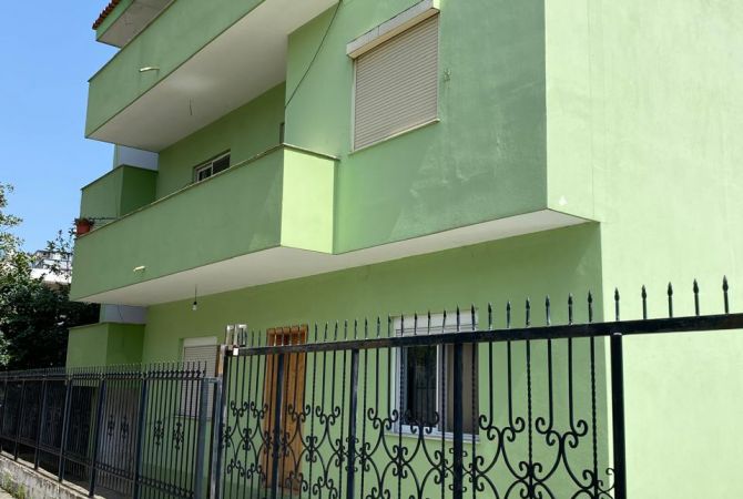 Shtepi me qera 2+1 ne Tirane - 50,000 Leke