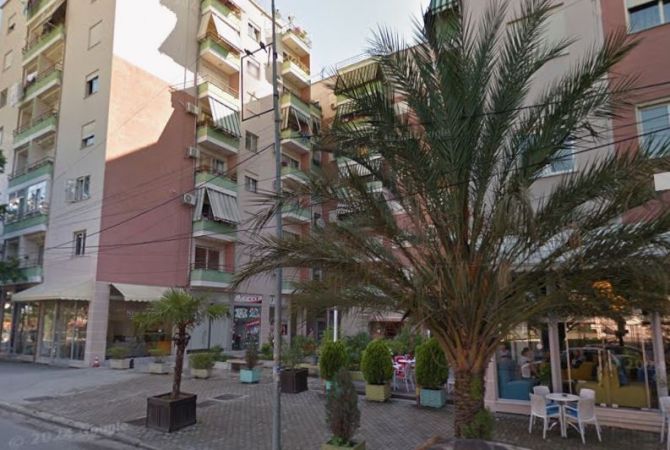 Shtepi me qera 2+1 ne Tirane - 700 Euro