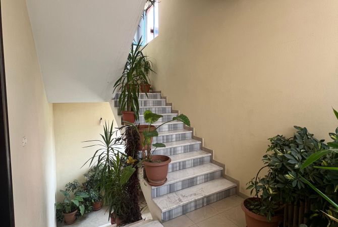 Shtepi me qera 1+1 ne Tirane - 351 Euro