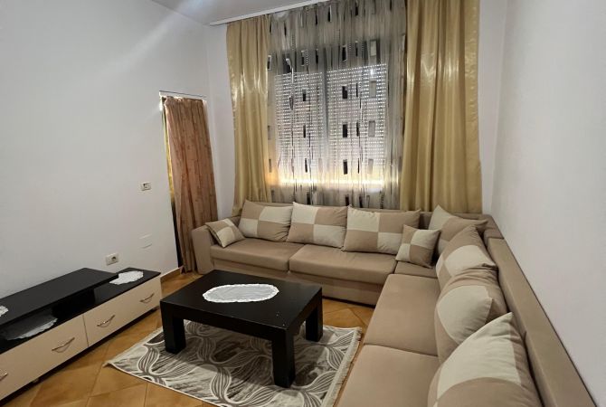 Casa in affitto 1+1 a Tirana - 351 Euro