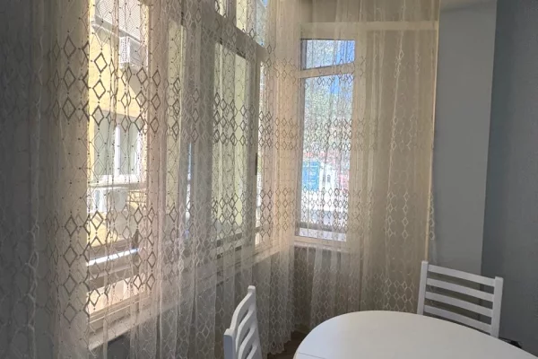 House for Rent 1+1 in Tirana - 500 Euro