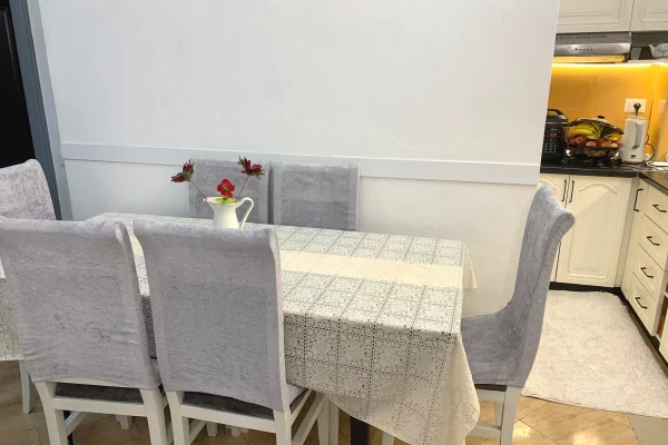 House for Sale 1+1 in Tirana - 100,000 Euro