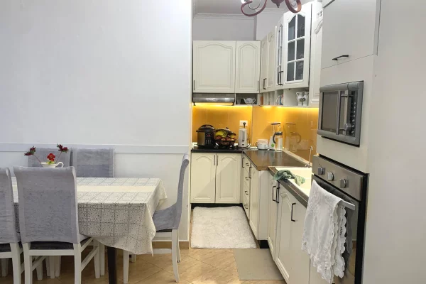 House for Sale 1+1 in Tirana - 100,000 Euro