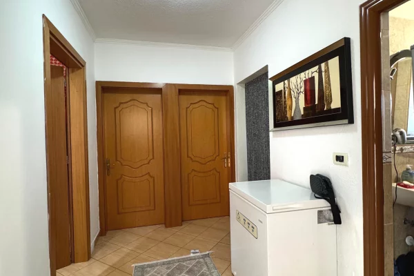 House for Sale 2+1 in Tirana - 117,000 Euro