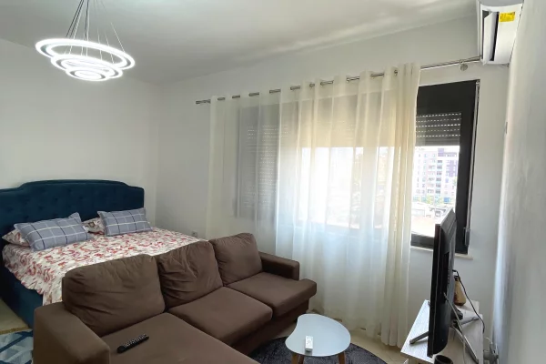 House for Sale Garsoniere in Tirana - 64,000 Euro