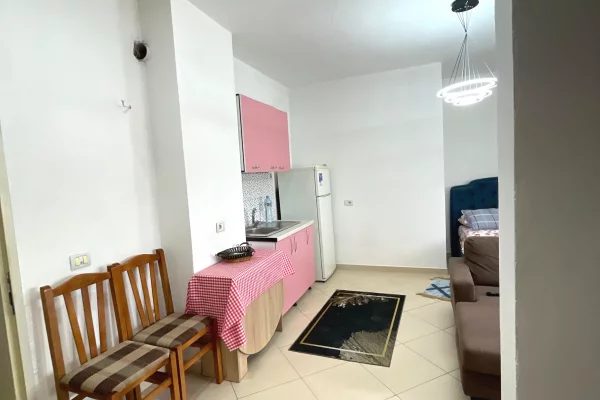 House for Sale Garsoniere in Tirana - 64,000 Euro