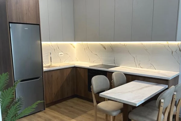 Casa in affitto 2+1 a Tirana - 1,000 Euro