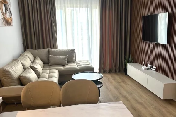 Casa in affitto 2+1 a Tirana - 1,000 Euro