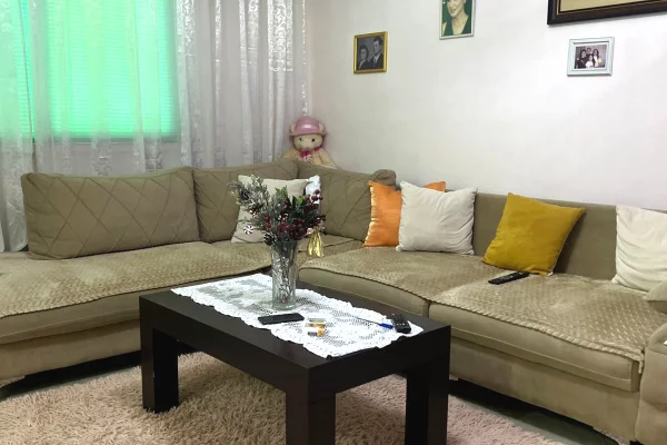House for Sale 2+1 in Tirana - 135,000 Euro