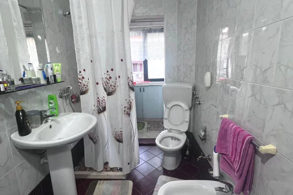 Apartment for sale in Tirana 2+1, Furnished