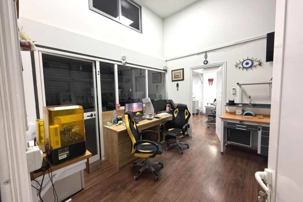 House for Sale 2+1 in Tirana - 210,000 Euro