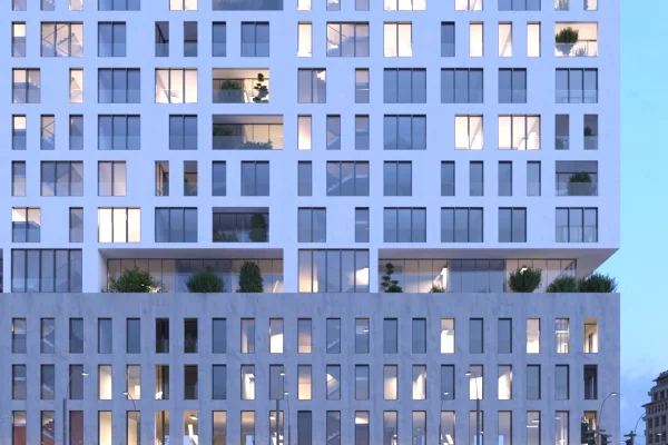 Shtepi ne shitje 1+1 ne Tirane - 202,000 Euro