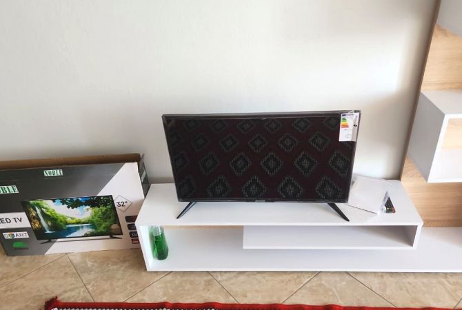 Shtepi me qera Apartament ne Tirane, 1+1, Mobilimi E mobiluar, Pagesa 350  Euro.