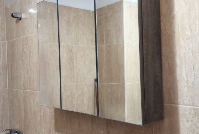 Shtepi me qera Apartament ne Tirane, 1+1, Mobilimi E mobiluar, Pagesa 350  Euro.