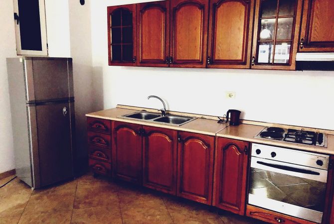 Casa in affitto 1+1 a Tirana - 350 Euro