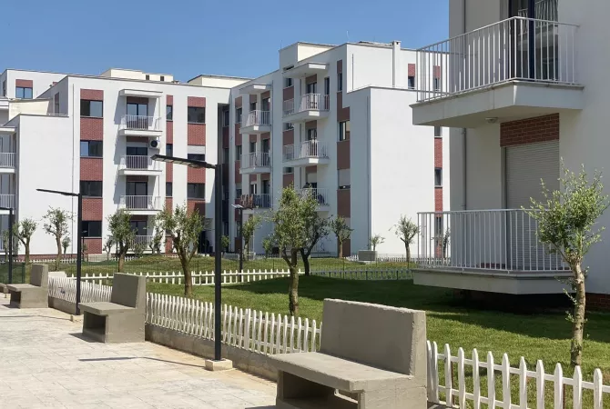 Shtepi ne shitje 2+1 ne Tirane - 139,000 Euro