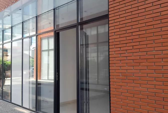Ambient biznesi me qera 1+1 ne Tirane - 500 Euro