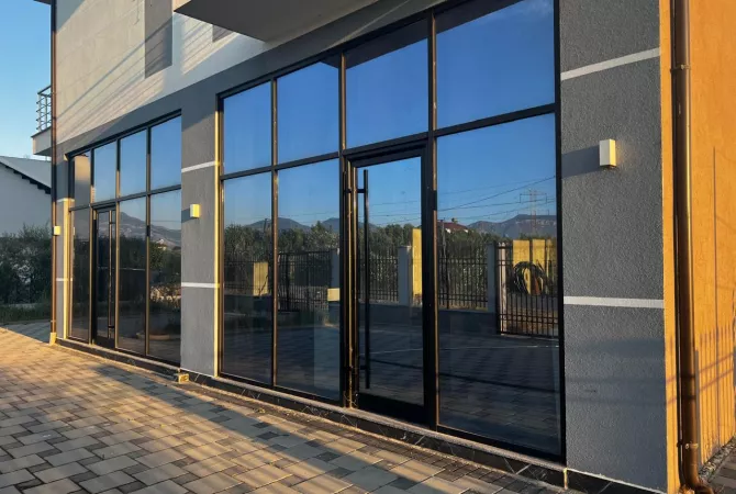 Ambient biznesi me qera 1+1 ne Tirane - 500 Euro