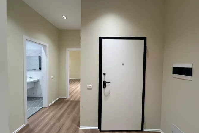 House for Rent 1+1 in Tirana - 600 Euro