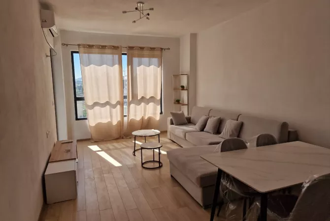 House for Rent 2+1 in Tirana - 400 Euro