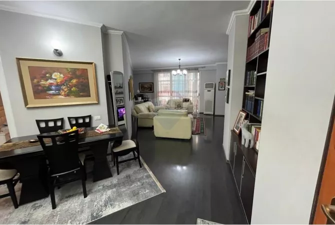 Shtepi ne shitje 2+1 ne Tirane - 160,000 Euro