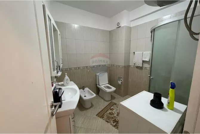 Shtepi ne shitje 2+1 ne Tirane - 160,000 Euro