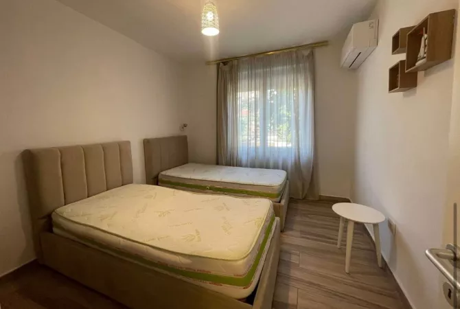 Shtepi me qera 2+1 ne Tirane - 800 Euro