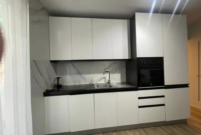 Apartment for rent in Tirana 2+1, In Part