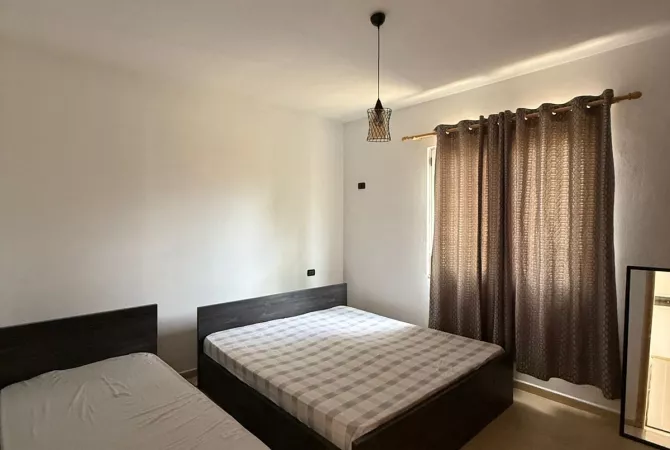 Casa in affitto 1+1 a Tirana - 35,000 Leke