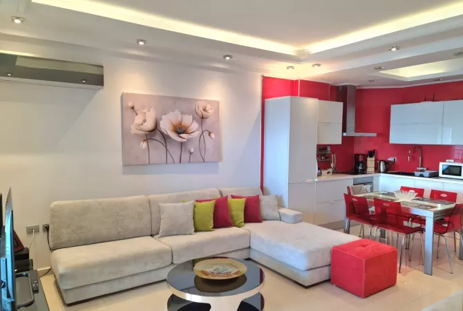 Shtepi ne shitje 2+1 ne Sarande - 240,000 Euro