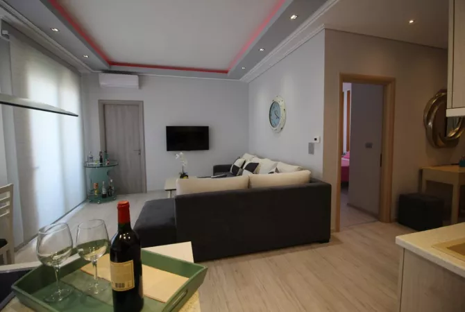 Shtepi ne shitje 2+1 ne Sarande - 210,000 Euro