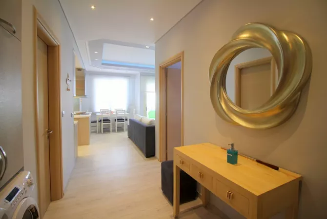 Shtepi ne shitje 2+1 ne Sarande - 210,000 Euro