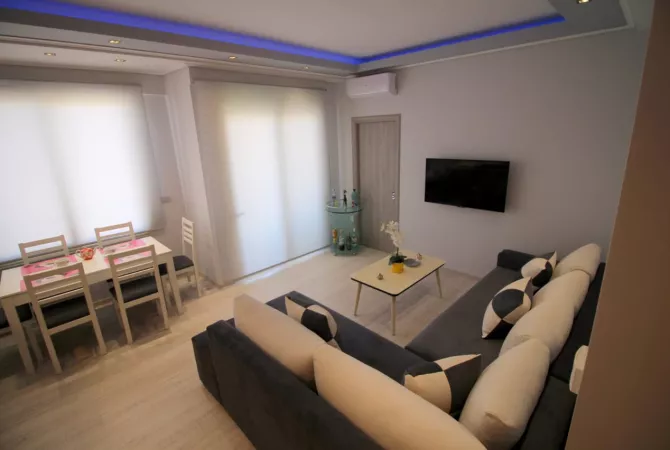 Shtepi ne shitje 2+1 ne Sarande - 210,000 Euro