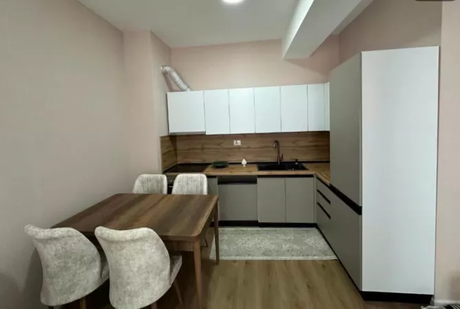 Shtepi me qera 1+1 ne Tirane - 450 Euro
