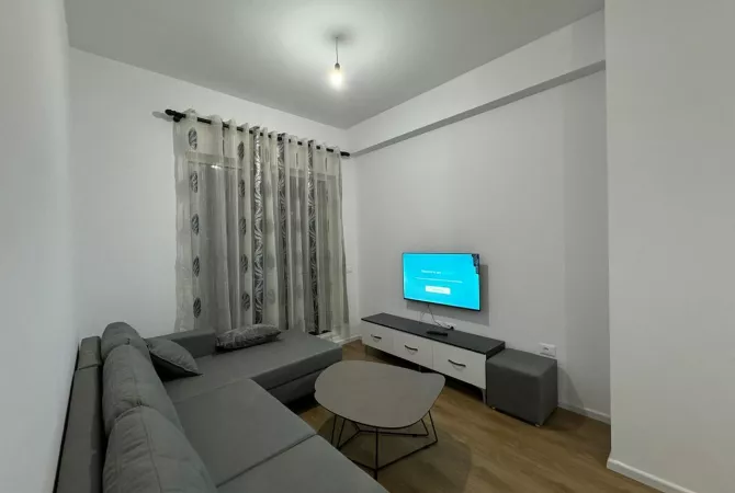 Shtepi ne shitje 1+1 ne Tirane - 89,500 Euro