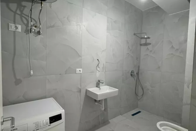 Shtepi ne shitje 1+1 ne Tirane - 89,500 Euro