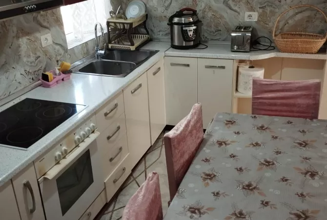 🏨 Hotel ne shitje  ne lagjen Cfake, Gjirokaster