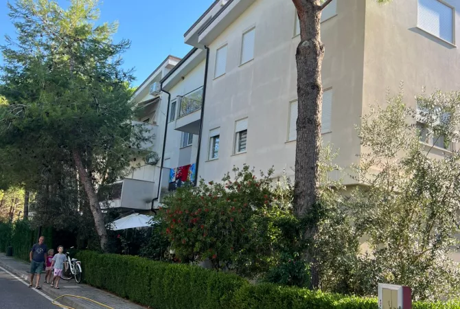 Shtepi ne shitje 2+1 ne Durres - 220,000 Euro
