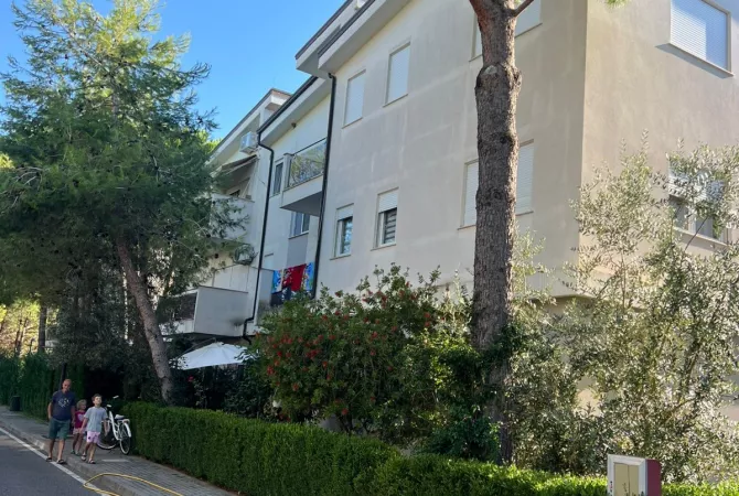 Shtepi ne shitje 2+1 ne Durres - 220,000 Euro