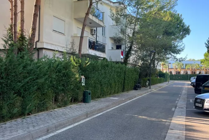 Shtepi ne shitje 2+1 ne Durres - 220,000 Euro