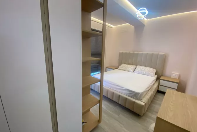 Shtepi me qera 1+1 ne Tirane - 500 Euro