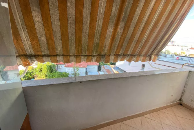 Apartment for sale in Tirana 1+1, Furnished