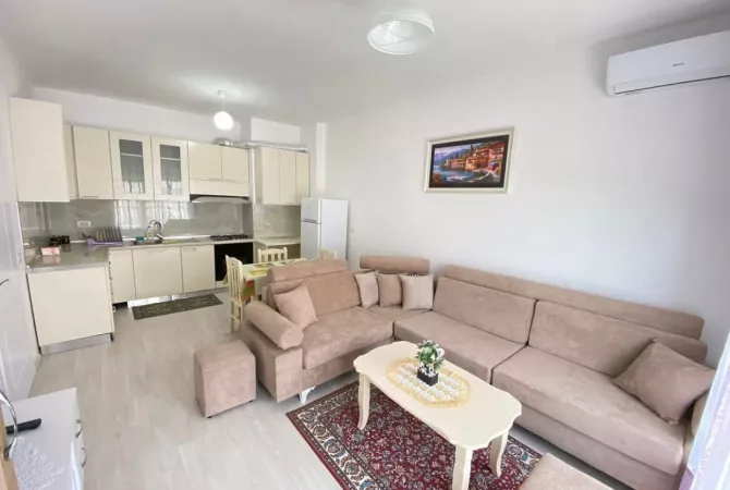 Casa in affitto 3+1 a Tirana - 600 Euro